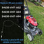 Cable control transmision cortacesped Honda HRX217