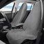 Funda asiento coche universal camiones SUV gris