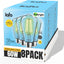 Bombilla LED Edison ST19 regulable filamento 60W 2700K
