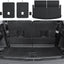 Alfombrilla carga Jeep Grand Cherokee L 2021-25 TPE
