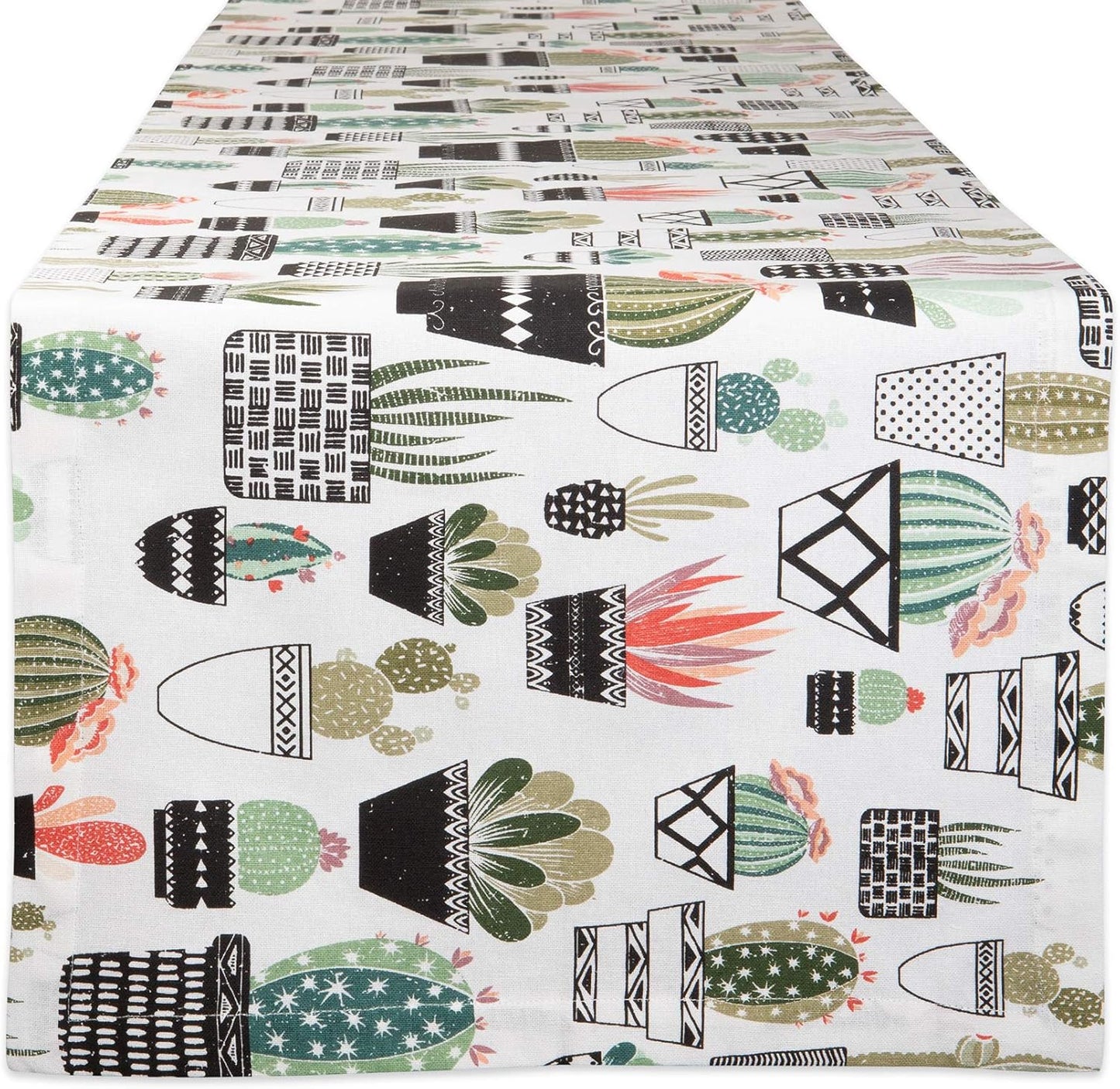 Alfombra cocina Urban Cactus 14x72pulg