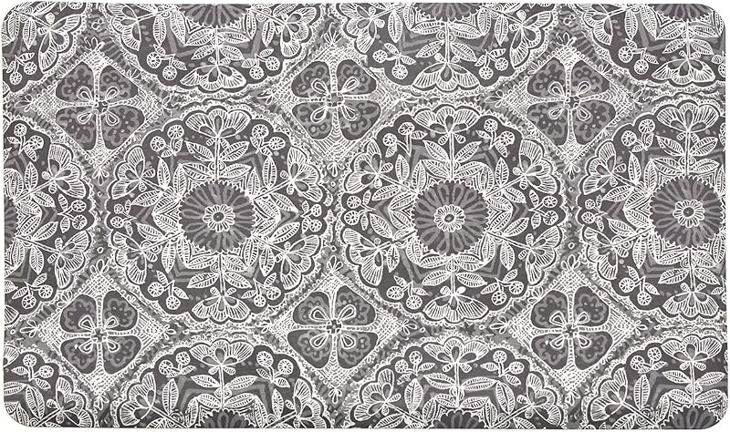 Alfombrilla Antifatiga Avalon Confort Medallion