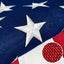 Bandera EE.UU. 3x5ft poliéster resistente exterior