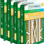 Filtros horno aire AFB Gold MERV 11 pack 4