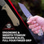 Cuchillo EDC acero MagnaCut rodamiento bolsillo