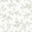 Papel tapiz autoadhesivo flores pájaros 17.7x118pulg