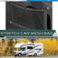 Bolsa malla elástica para maletero RV barcos 23.6x9.8
