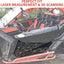 Paneles puerta Can-Am Maverick X3 XRS XDS 17-26