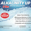Alcalinidad piscina 5lb 100% bicarbonato sodio