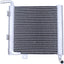 Radiador auxiliar derecho para Range Rover Velar y Jaguar