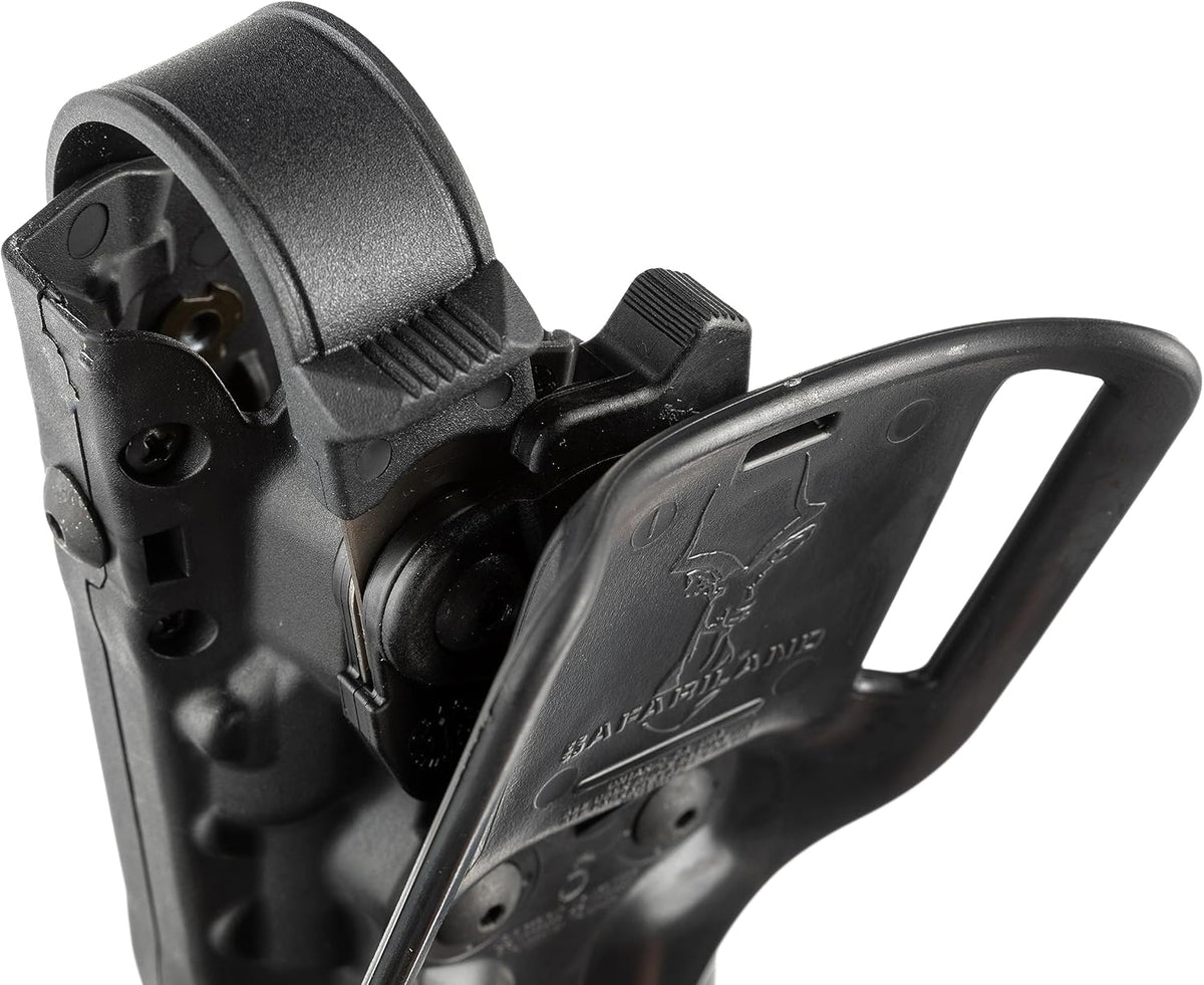 Fundas para pistola nivel III retención 7360