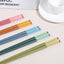 Set 5 Pzas Palillos Reutilizables Antiderrap Fibra Vidrio 9.5pulg