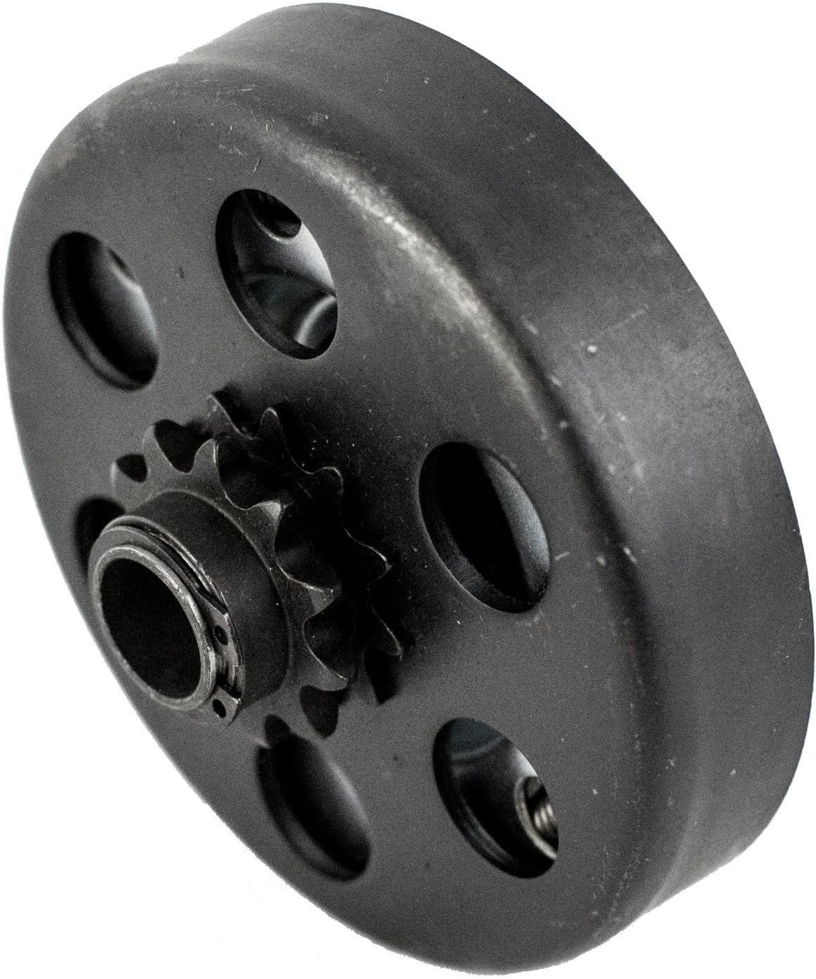 Clutch centrífugo 5/8 11 dientes para cadena 35 mot 2.8cv