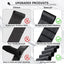 Correas limitadoras puerta Jeep 1996-24 ajustable CJ YJ TJ JK