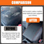 Funda consola central Ford Explorer 20-25 antiarañazos perro