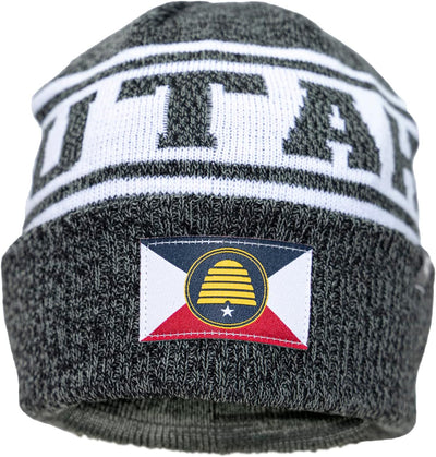 Gorro Bandera del Estado para Usar al Aire Libre