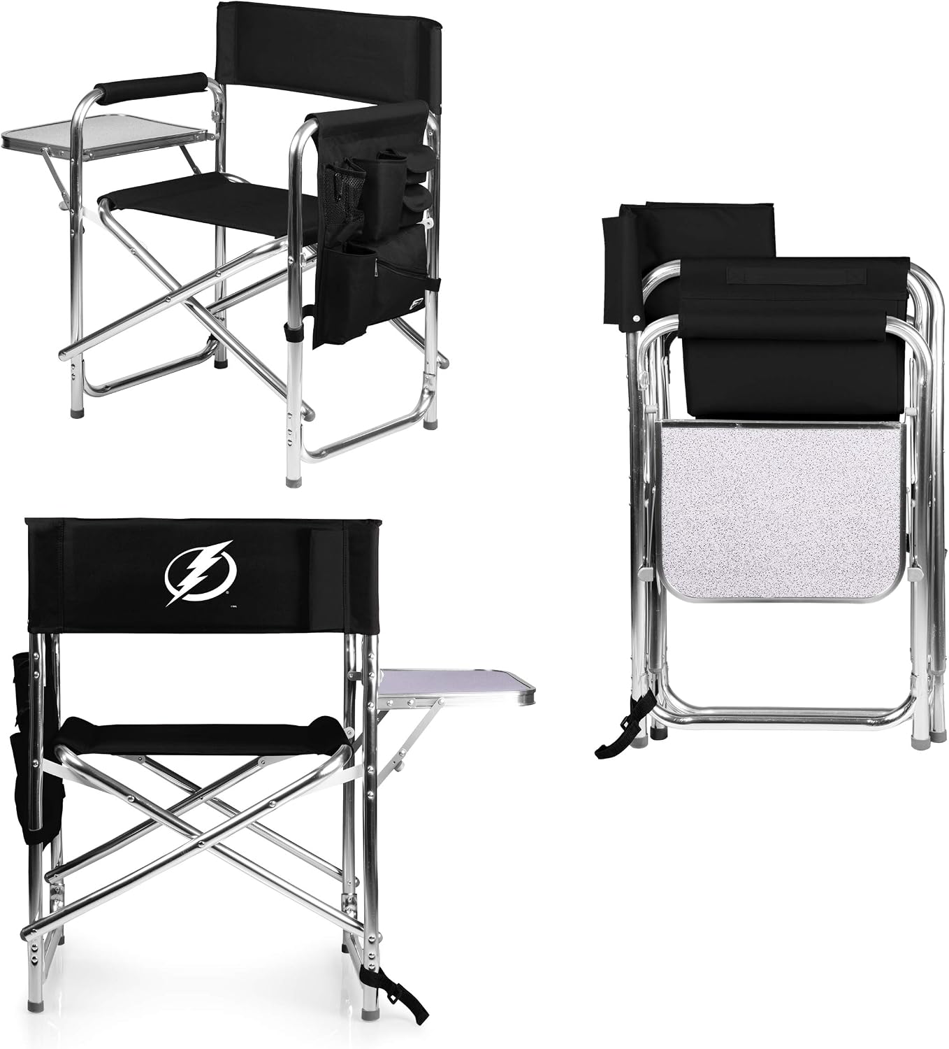 Silla deportiva NHL para hockey