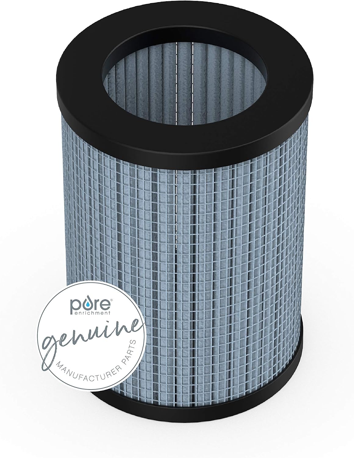 Filtro HEPA 2en1 para purificador aire PureZone Mini
