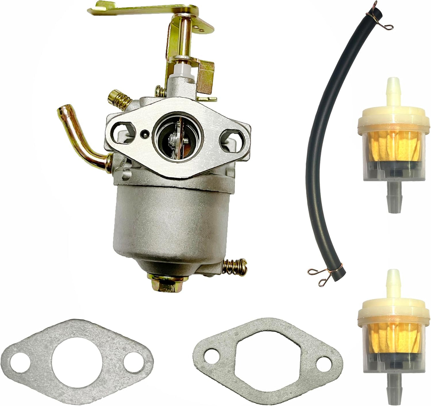Carburador para Terremoto Rototiller 99cc Viper