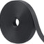 Correa soporte árboles cuerda nailon 65ftx1pulg 2200lb negro
