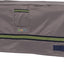 Funda rectangular impermeable para mesa auxiliar 40"