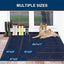 Tapete puerta exterior goma natural antiderrap