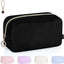 Bolsa maquillaje viaje 9.9pulg hebilla anillo