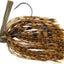 Señuelo pesca Boo Jig Bass con protector malezas