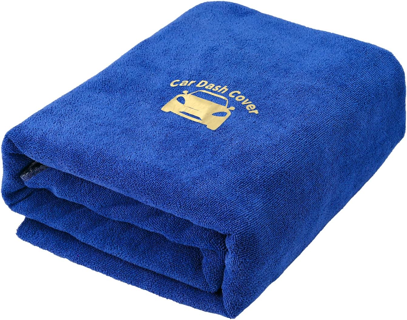 Alfombrilla absorbente para tablero y salpicadero coche
