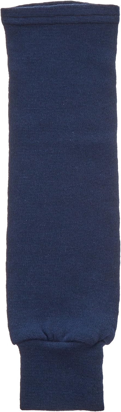 Mangas A/L sin envoltura azul marino 4x13pulg