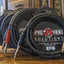 Cable adaptador TRS a XLR 50pies
