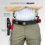 Funda canik tti combat resistente profesional