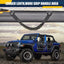 4 Manijas Agarre Barra Antivuelco Accesorios Ford Bronco
