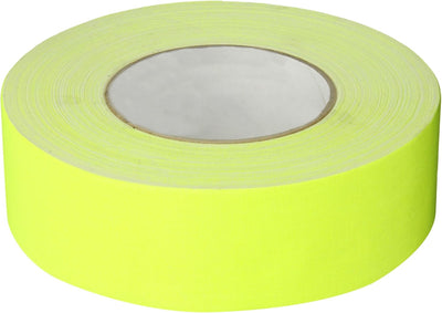 Cinta goma 510 amarilla 1.890pulg x 147.6ft