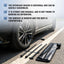 Set gato llanta Nissan Frontier 05-15 Titan 04-15