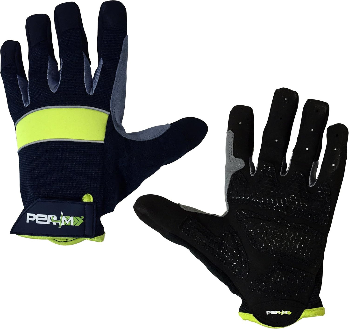 Guantes entrenamiento cruzado