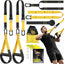 Kit bandas resistencia cuerpo completo con anclaje puerta