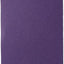 Papel lija 180 grano antideslizante 9x11pulg 20pzas morado
