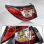 Luces freno traseras izquierdo comp Chevrolet Traverse 13-17