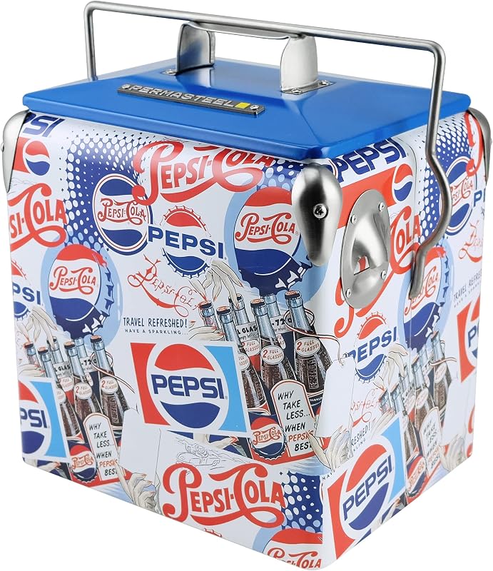 Enfriador portátil 14qt para camping playa picnic