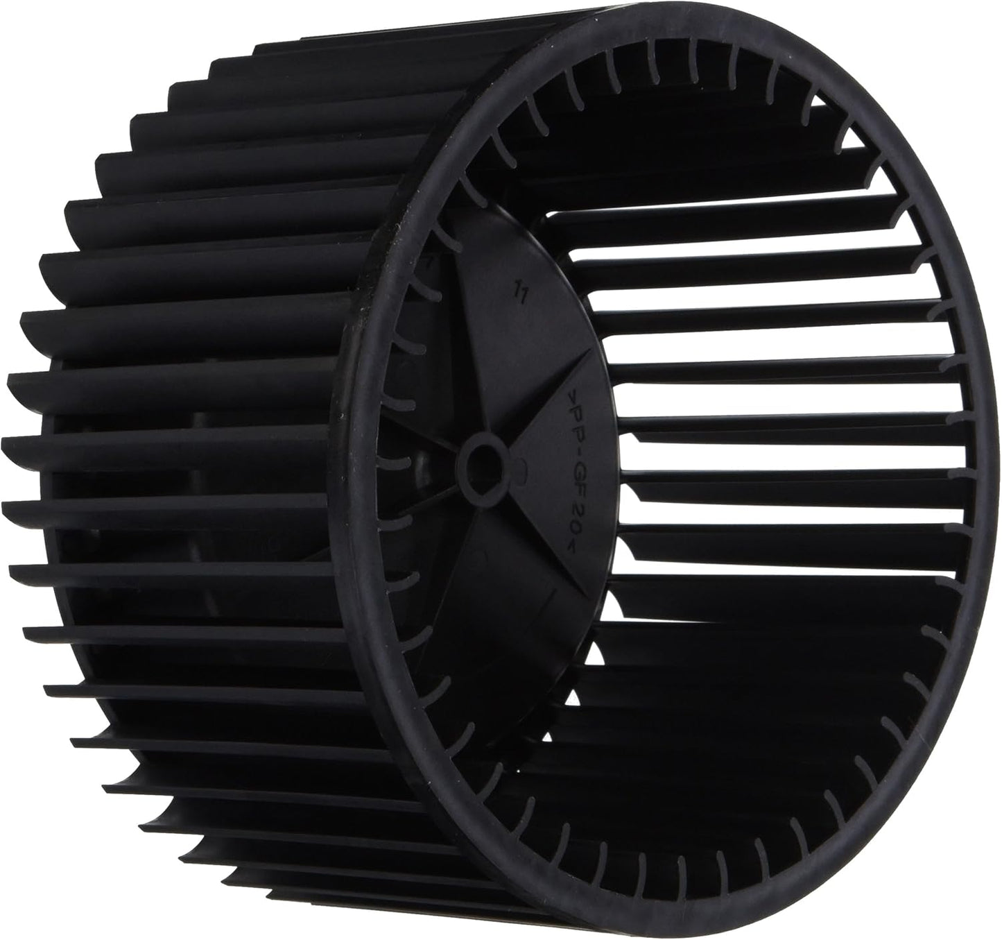Rueda motor ventilador MM-1071