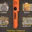 Pinpointer inalámbrico Z-Lynk 20pies resistente agua