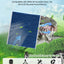 2 Filtros aire cabina HEPA comp Ioniq 1.6L Kona Electric