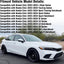 Repuesto espejo lateral Honda Civic 11ª gen 22-25 derecho