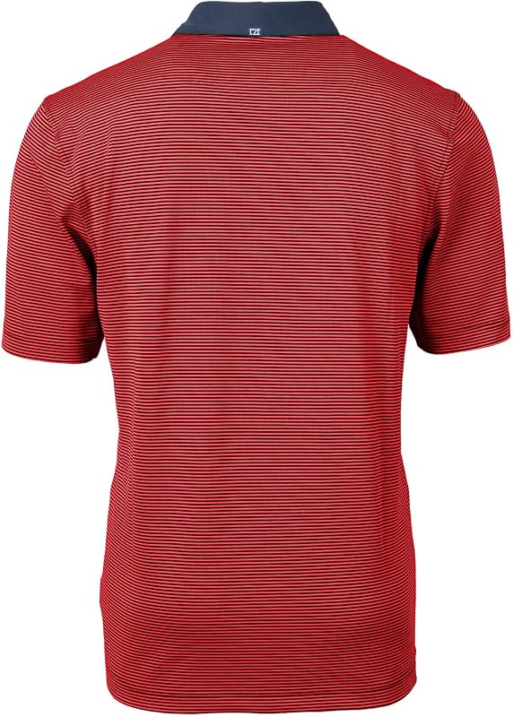 Polo Reciclado para Hombre Virtue de Algodón Orgánico