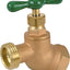 Manguera babero FIP 3/4pulg accesorios latón