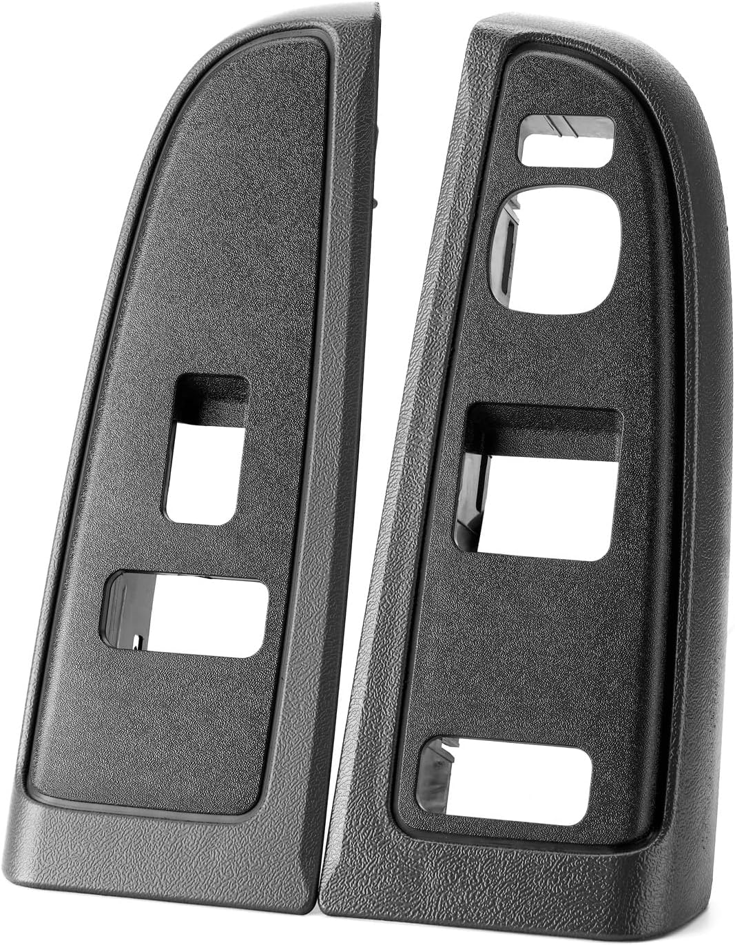 Cubierta bisel interruptor ventana Chevy Silverado GMC