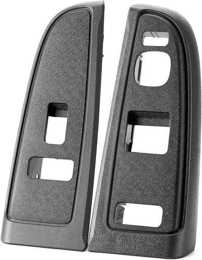 Cubierta bisel interruptor ventana Chevy Silverado GMC