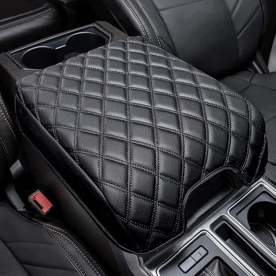 Funda reposabrazos consola Ford Serie F 15-20