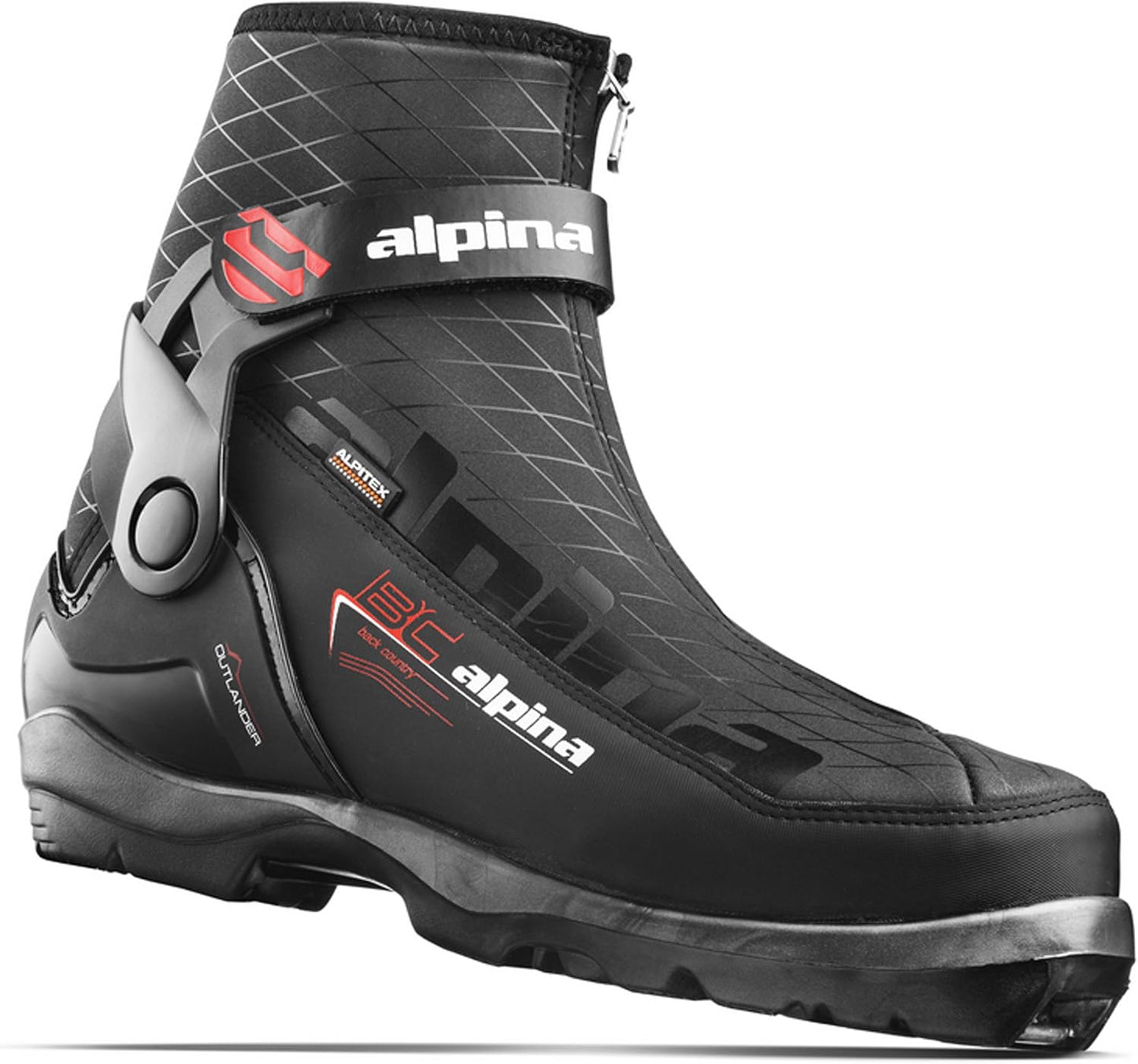 Botas Esquí Backcountry Sports Outlander